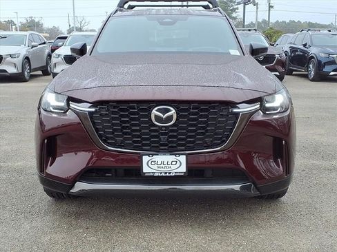 New 2026 MAZDA CX-90 3.3 Turbo S w/ Premium Package image 4