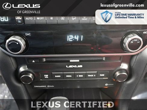 Certified 2022 Lexus GX 460 Premium image 21
