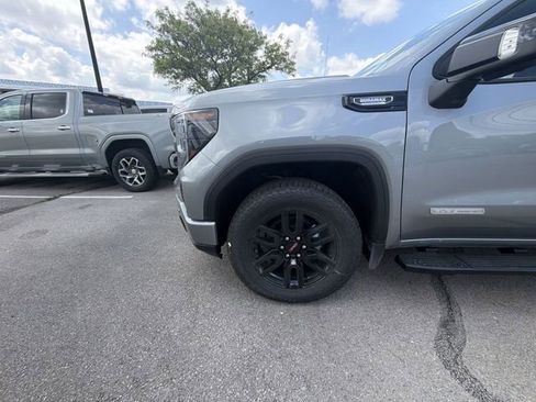 New 2026 GMC Sierra 1500 Elevation w/ Elevation Premium Package AWD/4WD image 10