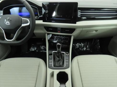 New 2026 Volkswagen Jetta S image 13