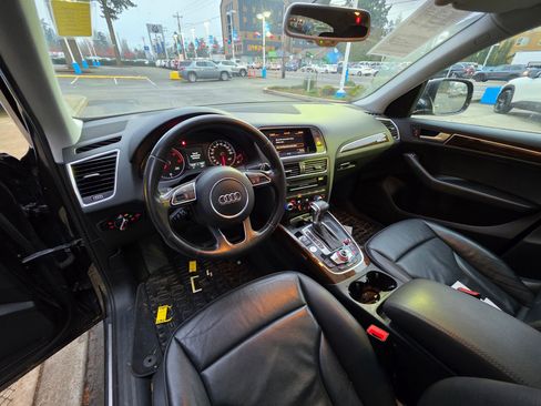 Used 2015 Audi Q5 TDI Premium Plus w/ Technology Package image 14