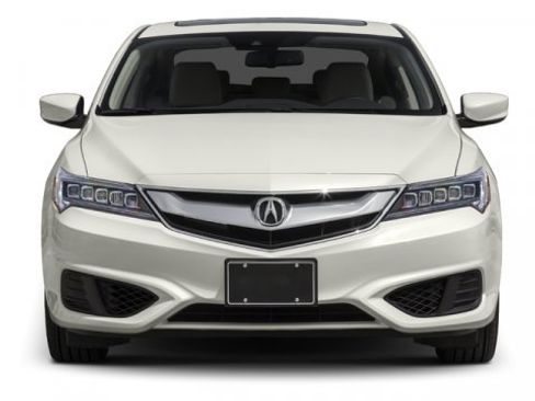 Used 2016 Acura ILX image 4