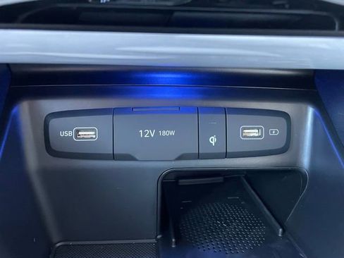 New 2024 Hyundai Tucson SEL w/ Convenience Package image 19