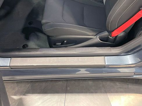 Used 2023 Chevrolet Camaro LT image 53
