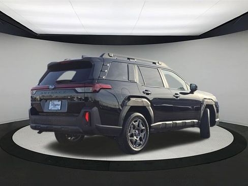 New 2026 Subaru Outback Premium image 7