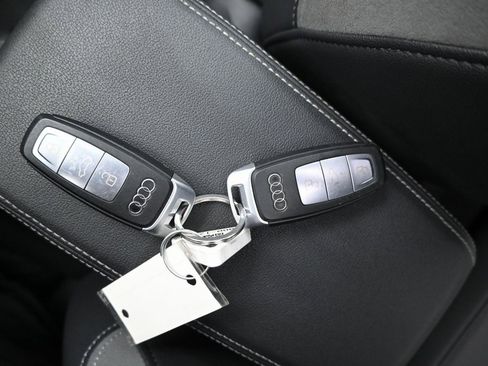 Used 2023 Audi A3 2.0T Premium w/ Convenience Package image 11