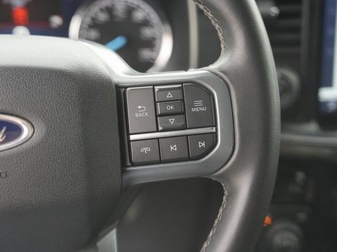 Used 2023 Ford F150 XLT w/ Equipment Group 302A High image 23