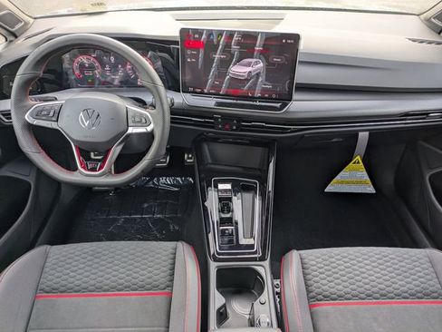 New 2026 Volkswagen GTI SE image 14