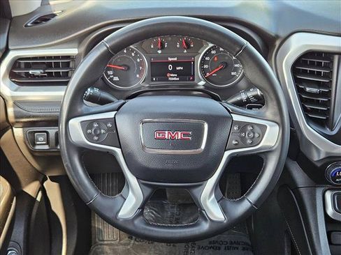 Used 2023 GMC Acadia SLT FWD image 14