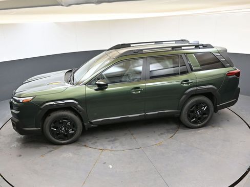 New 2026 Subaru Outback Limited image 48