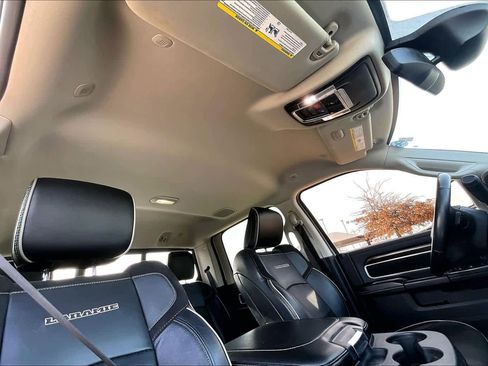 Certified 2023 RAM 2500 Laramie AWD/4WD image 15