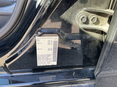 Used 2022 Nissan Altima 2.5 SV image 36