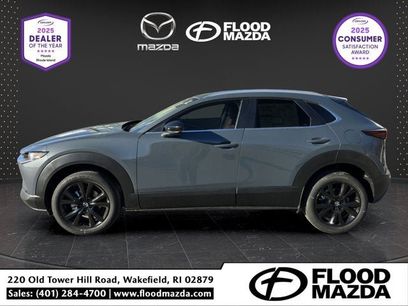 New 2025 MAZDA CX-30 AWD 2.5 S w/ Preferred Package