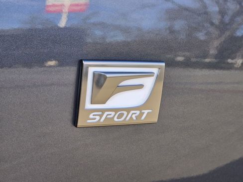 Used 2023 Lexus IS 350 F Sport image 10