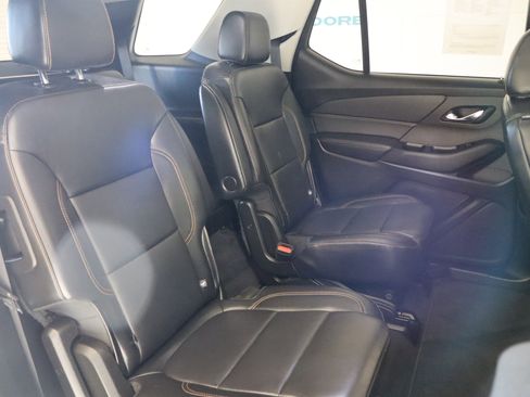 Used 2019 Chevrolet Traverse RS image 21