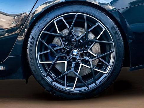 Used 2021 BMW M850i Gran Coupe xDrive w/ M Carbon Exterior Package image 41