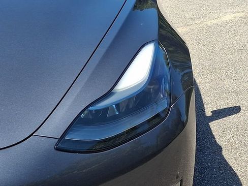 Used 2023 Tesla Model 3 Performance AWD/4WD image 9