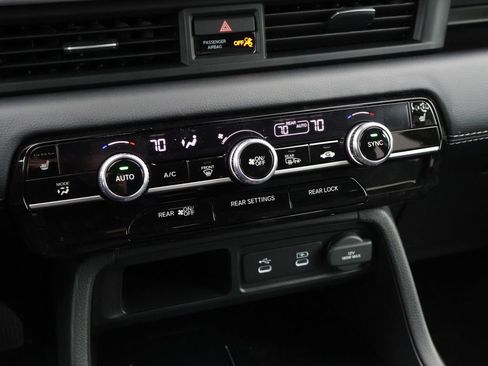 New 2026 Honda Pilot EX-L image 16
