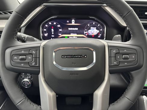 New 2026 GMC Sierra 1500 Denali w/ Denali Reserve Package AWD/4WD image 21