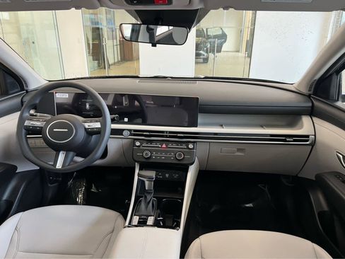 New 2026 Hyundai Tucson SE AWD/4WD image 25
