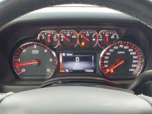 Used 2016 GMC Yukon SLE w/ Convenience Package AWD/4WD image 21