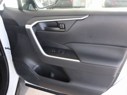 New 2025 Toyota RAV4 LE image 39