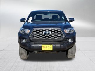 Used 2023 Toyota Tacoma TRD Off-Road video 2