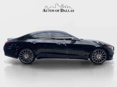 Used 2021 Mercedes-Benz CLS 450 image 10