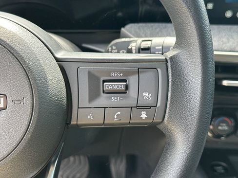 New 2026 Nissan Kicks SV w/ SV Premium Package image 24