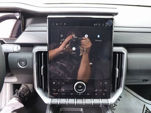 New 2026 GMC Acadia Elevation w/ Black Edition image 20