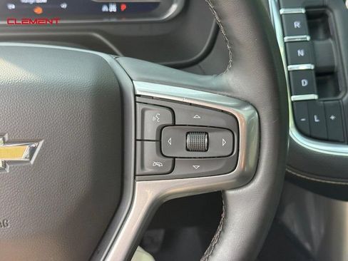 Used 2023 Chevrolet Tahoe Premier AWD/4WD image 22