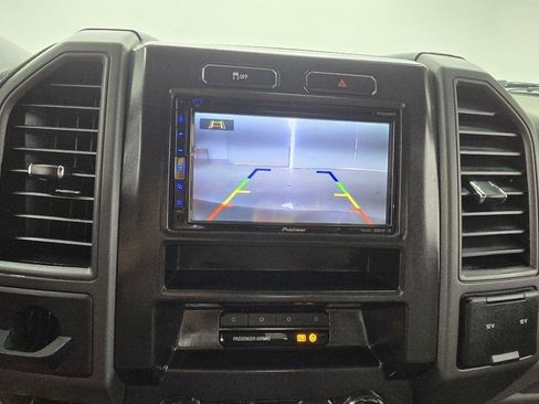 Used 2019 Ford F350 XL w/ XL Value Package RWD image 21
