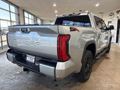 New 2026 Toyota Tundra SR5