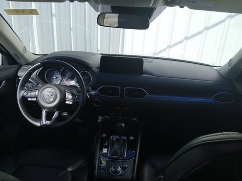 Used 2025 MAZDA CX-5 AWD 2.5 S w/ Preferred Package image 21