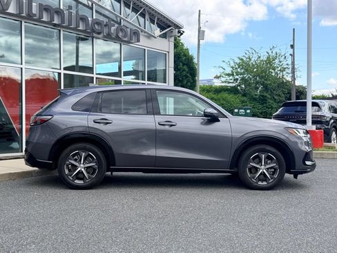 Used 2024 Honda HR-V EX-L image 6