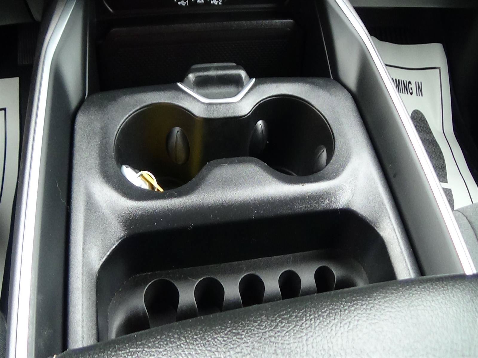Used 2025 RAM 1500 Big Horn AWD/4WD image 35