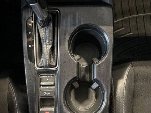 Used 2022 Honda Civic Sport image 8