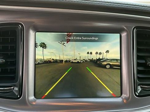 Used 2021 Dodge Challenger SXT w/ Plus Package image 12