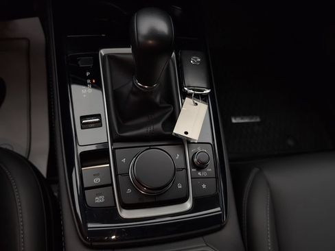 Certified 2025 MAZDA CX-30 AWD 2.5 S w/ Select Sport Pkg image 19