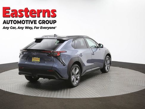 Used 2024 Subaru Solterra Touring image 42