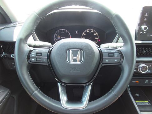 Used 2024 Honda CR-V EX-L image 24