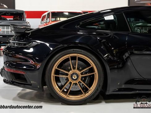 Used 2022 Porsche 911 GT3 RS image 39