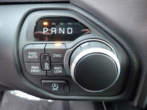 New 2026 RAM 1500 Big Horn image 18