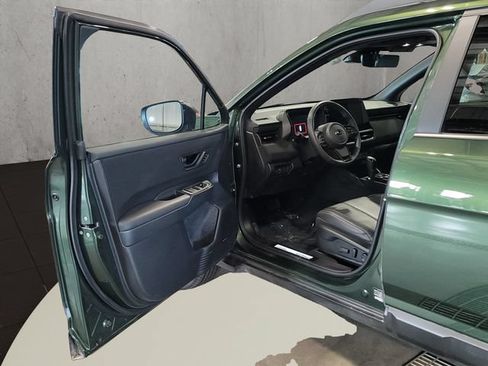 Certified 2026 Subaru Outback Limited AWD/4WD image 18