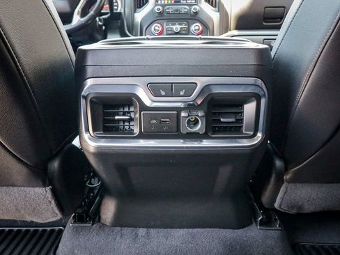 Used 2020 Chevrolet Silverado 2500 LTZ w/ LTZ Premium Package AWD/4WD image 32