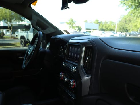 Used 2023 GMC Sierra 3500 Denali w/ Denali Ultimate Package AWD/4WD image 40