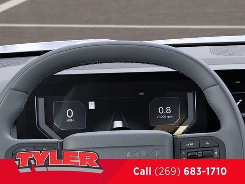 New 2027 Kia Telluride SX X-Line AWD/4WD image 22