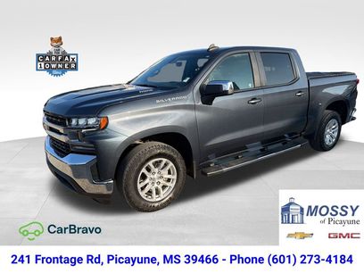 Certified 2022 Chevrolet Silverado 1500 LT
