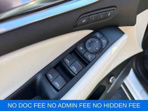 Used 2023 Buick Enclave Avenir w/ Trailering Package, 5000 lbs. AWD/4WD image 13