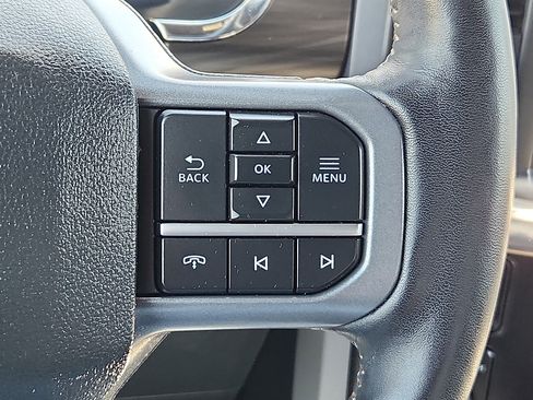 Used 2024 Ford F150 Lariat w/ Bed Utility Package AWD/4WD image 23